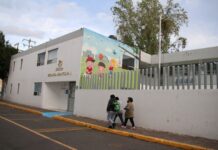 Reubica ISSSTEP módulo del Registro Civil