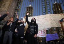 Periodistas de Puebla exigen justicia y alto a violencia