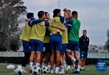 Club Puebla reporta un caso positivo a COVID en el plantel