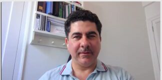 Egresado UDLAP es reconocido en N.Y. por su liderazgo y compromiso