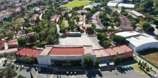 Conflicto legal deja sin inmueble al Colegio Humboldt