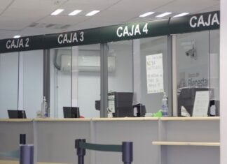 Roban 12 mil pesos a cuentahabiente en colonia La Paz