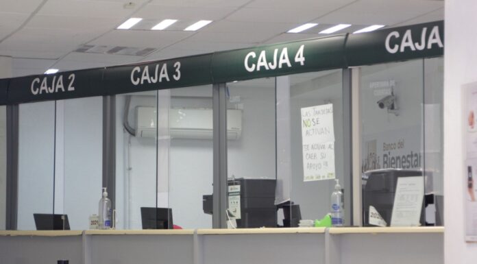 Asaltan a cuentahabiente con 2 mdp en Plaza Tolín