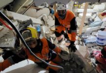 Confirman segunda muerte por explosión en San Matías