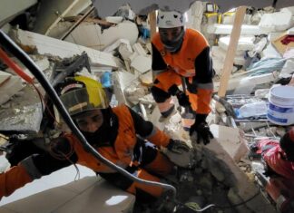 Confirman segunda muerte por explosión en San Matías