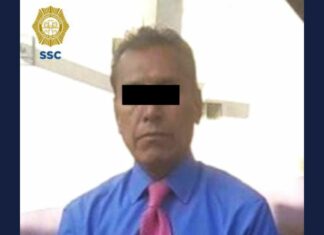 Giran orden de aprehensión en contra de Facundo Rosas