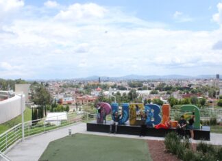 Esta es la cartelera de arte y cultura para el fin de semana en Puebla