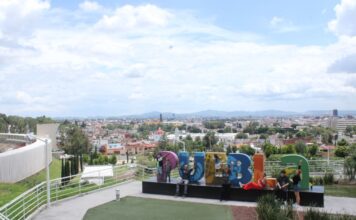 Conoce la agenda cultural de Puebla para este fin de semana