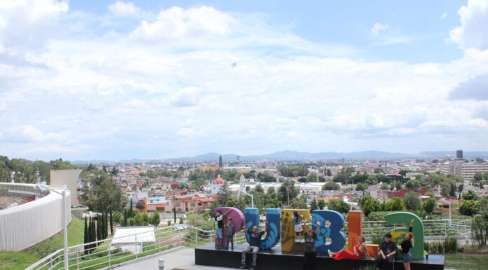 Puebla con la menor tasa de desocupación en un año