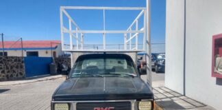 Detiene policia de San Andrés Cholula a ladrón de vehículo