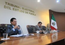 TEEP permitirá a PES, RSP, FXM y CPP participar en comicios