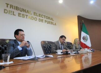 TEEP permitirá a PES, RSP, FXM y CPP participar en comicios