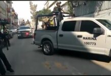 Trasladan a Facundo Rosas a un penal federal