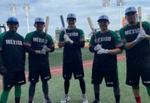 México debuta en la Serie del Caribe ante el anfitrión
