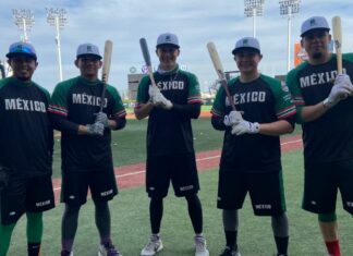 México debuta en la Serie del Caribe ante el anfitrión