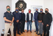 Reforzará San Pedro seguridad en la ruta Puebla-Cholula