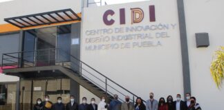 Impulsa Puebla el sector de fabricación y manufactura