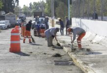 Ayuntamiento realiza jornadas integrales en La Margarita