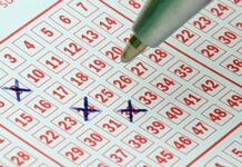 Cae premio de lotería de 426 mdd en Estados Unidos