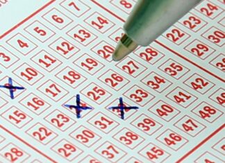 Cae premio de lotería de 426 mdd en Estados Unidos