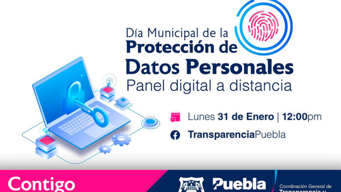 protección datos