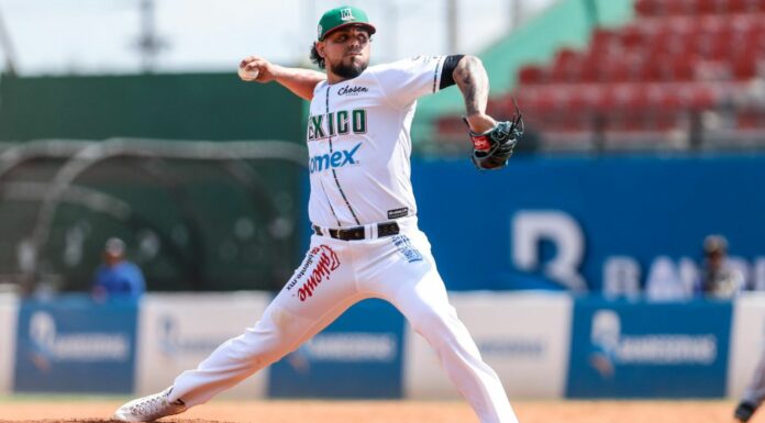 México vence a Colombia en la Serie del Caribe 2022