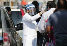 Puebla reporta un deceso y 33 casos positivos de influenza