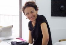 Egresada UDLAP destaca como artista en Nueva York