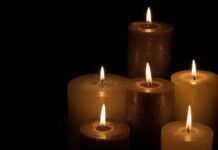 Familiares despiden a víctimas de la explosión en San Matías