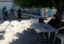 Cierran plebiscitos extraordinarios de Izúcar sin incidencias