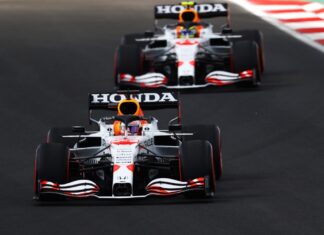 FIA exigirá vacunación obligatoria contra COVID en F1