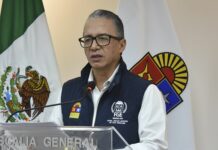 Detienen a 3 sujetos por homicidio en Mamitas Beach Club