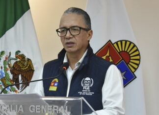 Detienen a 3 sujetos por homicidio en Mamitas Beach Club