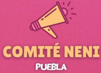 Fundan “Comité Neni Puebla” ante arrestos injustificados