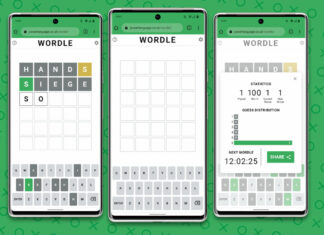 Conoce Wordle, el juego que causa furor en EU