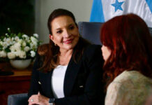 Xiomara Castro asume Presidencia de Honduras Xiomara Castro se enfrentará a un país con desempleo, violencia persistente, corrupción y problemas con la salud pública y la educación. Foto: Twitter
