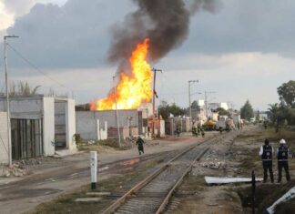Pena máxima para responsables de Xochimehuacan: Barbosa Xochimehuacan
