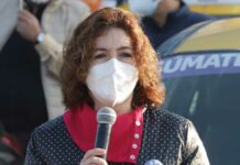 Ubican focos rojos en Xochimehuacan por elección auxiliar Xochimehuacan