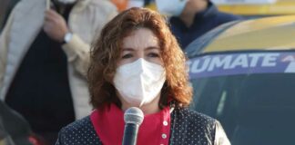 Ubican focos rojos en Xochimehuacan por elección auxiliar Xochimehuacan