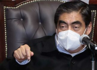 Investiga gobierno asesinato de niña en Zoquitlán Zoquitlán