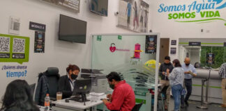 Termina este lunes plazo anticipado para pago de agua Agua de Puebla