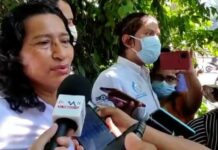 “La calor” y carbohidratos generan violencia, dice Alcaldesa