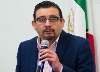 Alcántara carece de respaldo para proponer reducción del Cabildo en Puebla alcántara-continuidad-diutados-pan