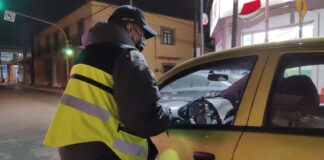 Detienen a 34 personas por alcoholímetro en San Pedro Cholula Con acciones como el Operativo Alcoholímetro, el Gobierno busca reducir accidentes vinculados al consumo de alcohol