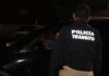 Remiten a 30 personas por alcoholímetro en San Pedro Cholula alcoholímetro