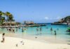 Clasifican 289 de 290 playas como aptas para uso recreativo en México alerta
