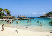 Emite EU alerta de seguridad por ataque en Quintana Roo alerta