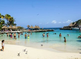 Emite EU alerta de seguridad por ataque en Quintana Roo alerta