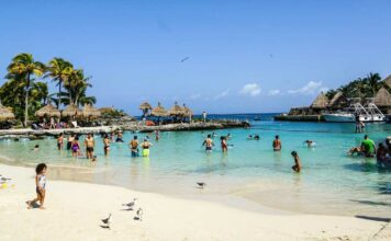 Estas son las playas más limpias para vacacionar en Semana Santa alerta