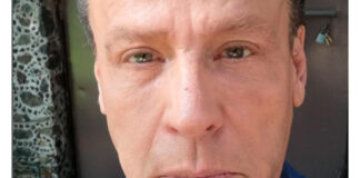 Captan a Alfredo Adame en pleito ¡por un incidente vial! Alfredo Adame